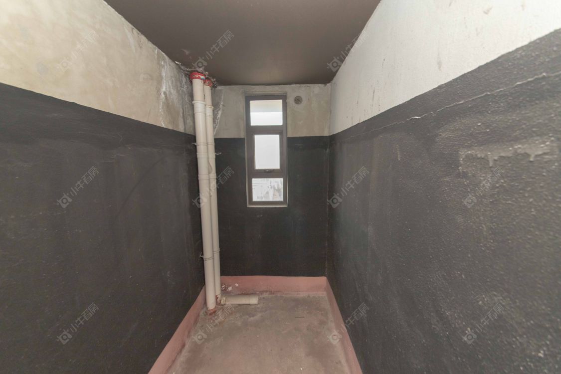 苏州万科公园大道在售二手房源室内图_小牛看房