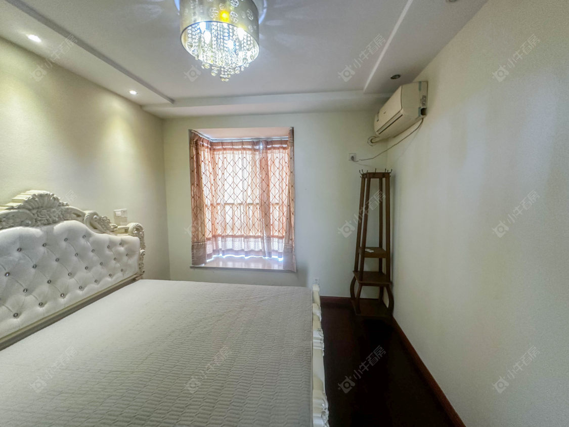 苏州金港湾在售二手房源室内图_小牛看房