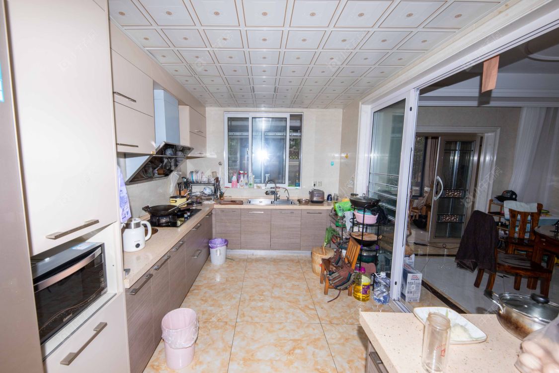 苏州缇香世家在售二手房源室内图_小牛看房