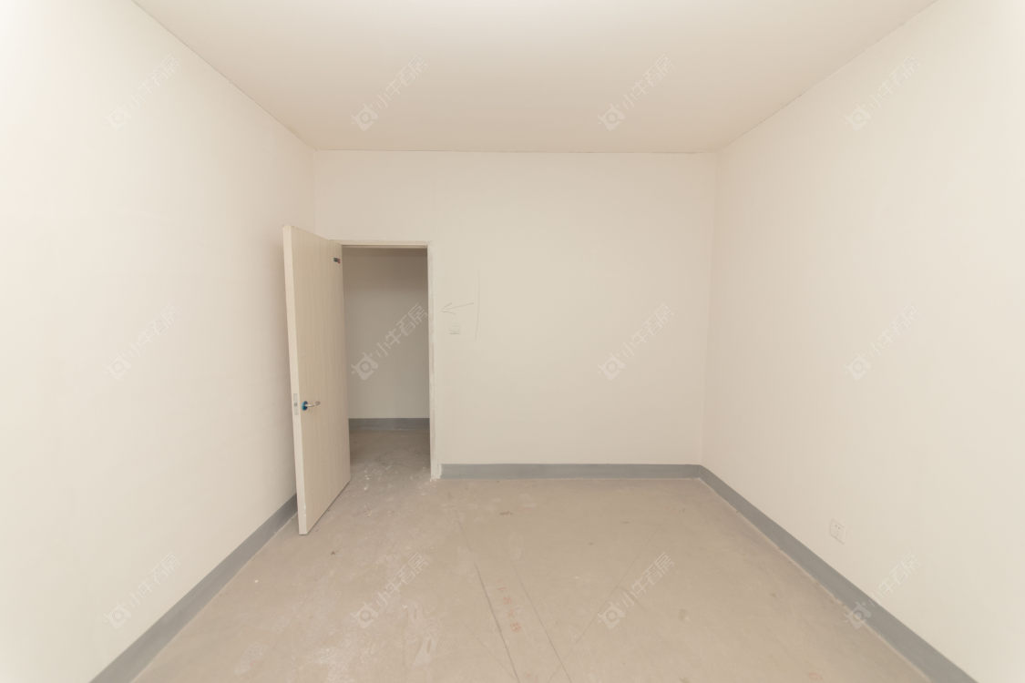 苏州万科公园大道在售二手房源室内图_小牛看房