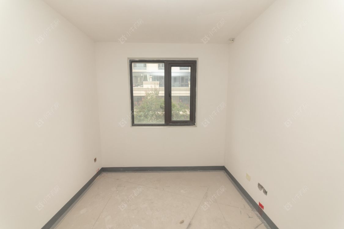 苏州中南樾府在售二手房源室内图_小牛看房