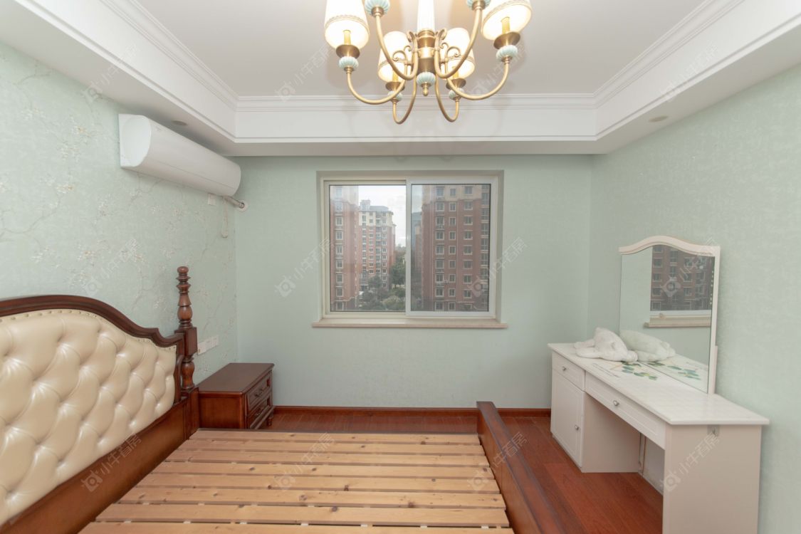 苏州江帆花苑(北区)在售二手房源室内图_小牛看房