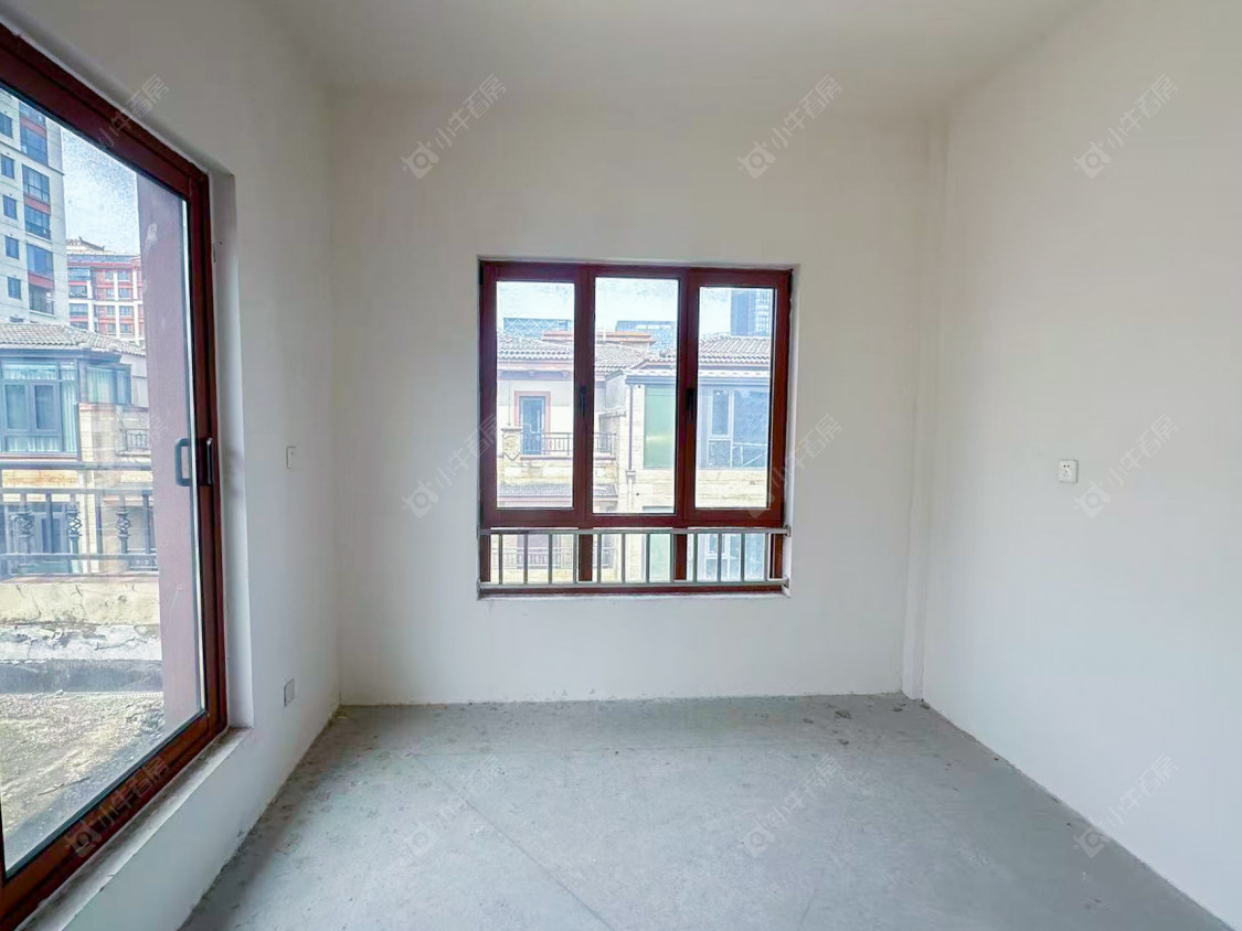 苏州缇香镜湖湾在售二手房源室内图_小牛看房