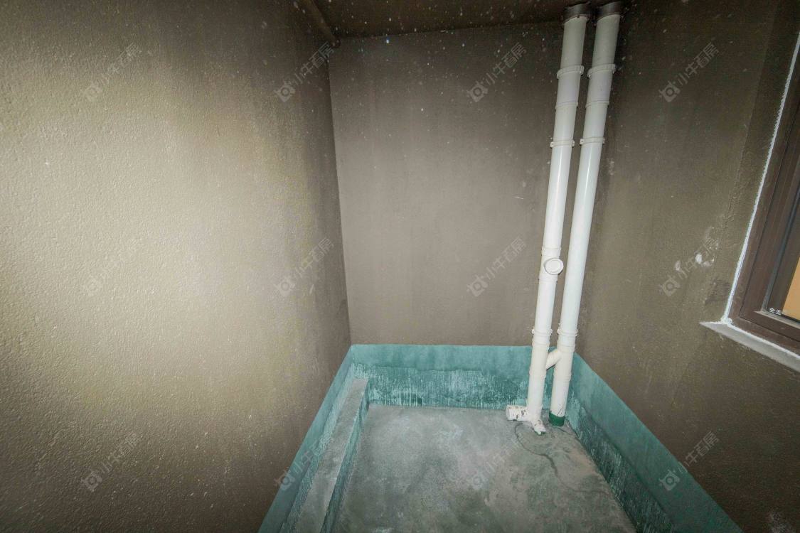 苏州新乘北苑四期在售二手房源室内图_小牛看房