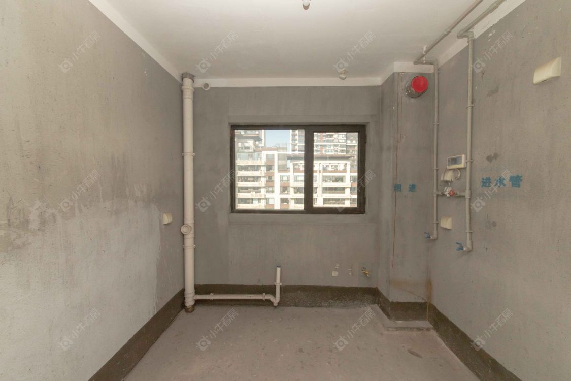 苏州建发御珑湾在售二手房源室内图_小牛看房