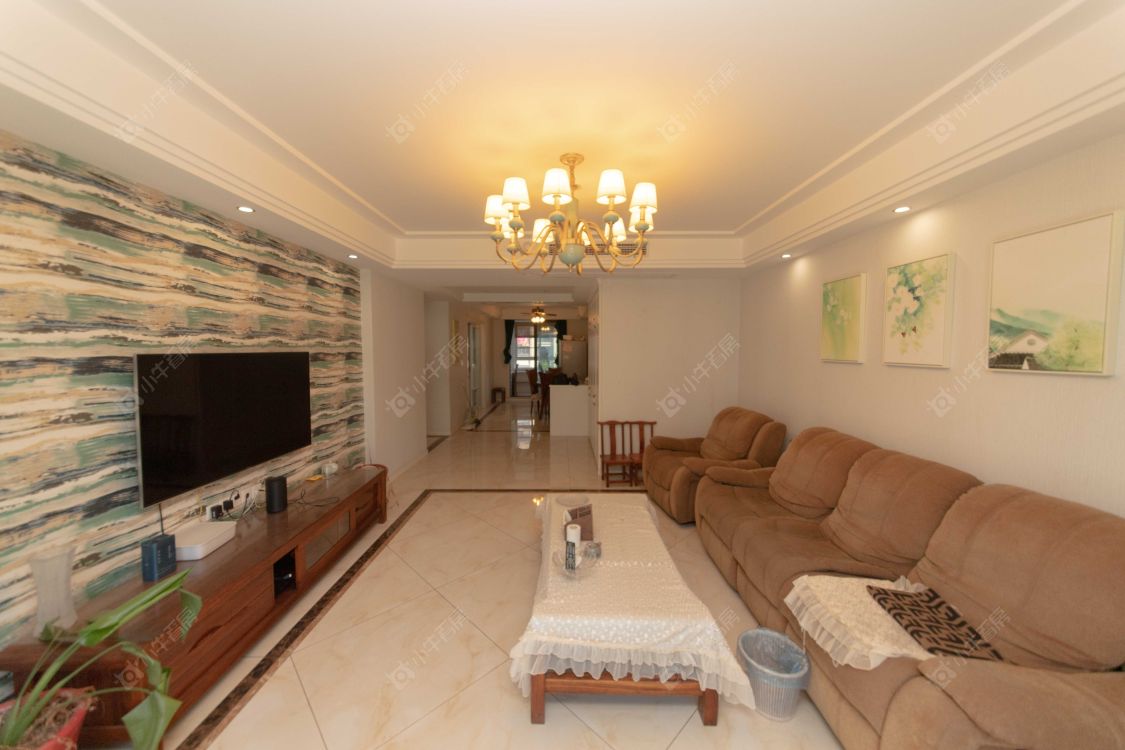 苏州阳光里程在售二手房源_小牛看房