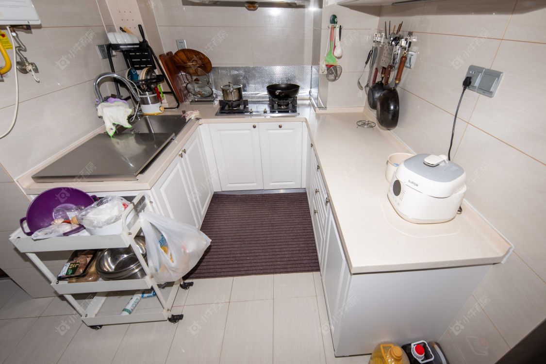 苏州世茂九溪墅(住宅)在售二手房源室内图_小牛看房