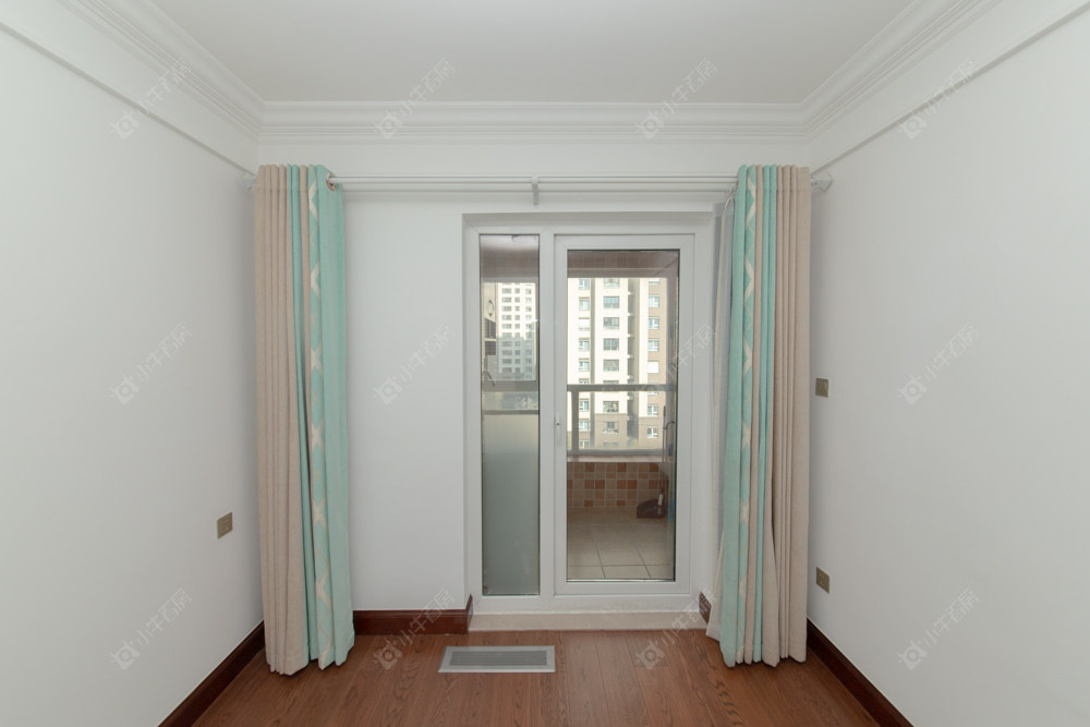 苏州朗诗国泰城在售二手房源室内图_小牛看房