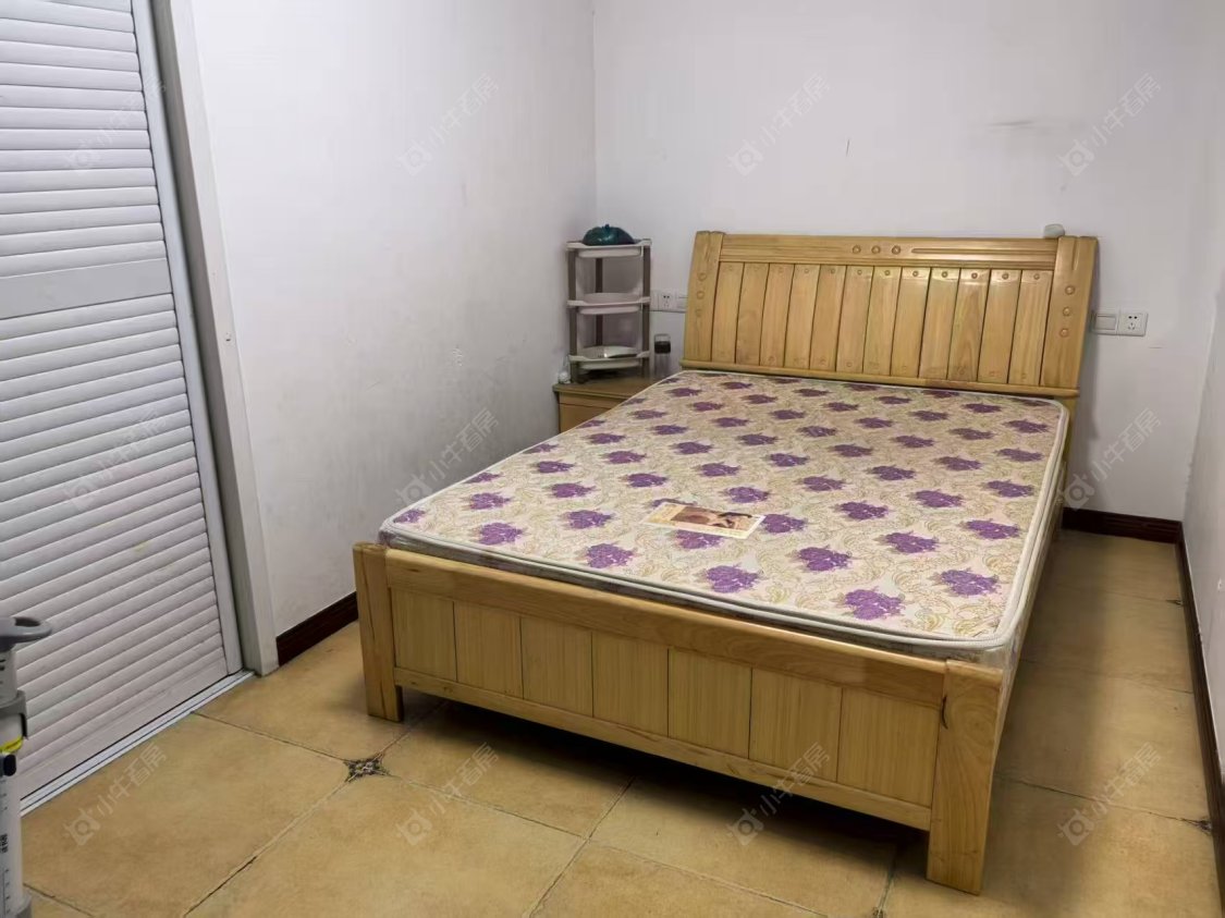 苏州吾悦华府在售二手房源室内图_小牛看房