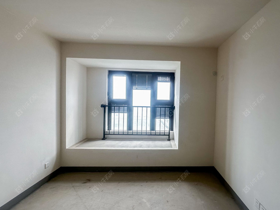 苏州翡翠公馆在售二手房源室内图_小牛看房