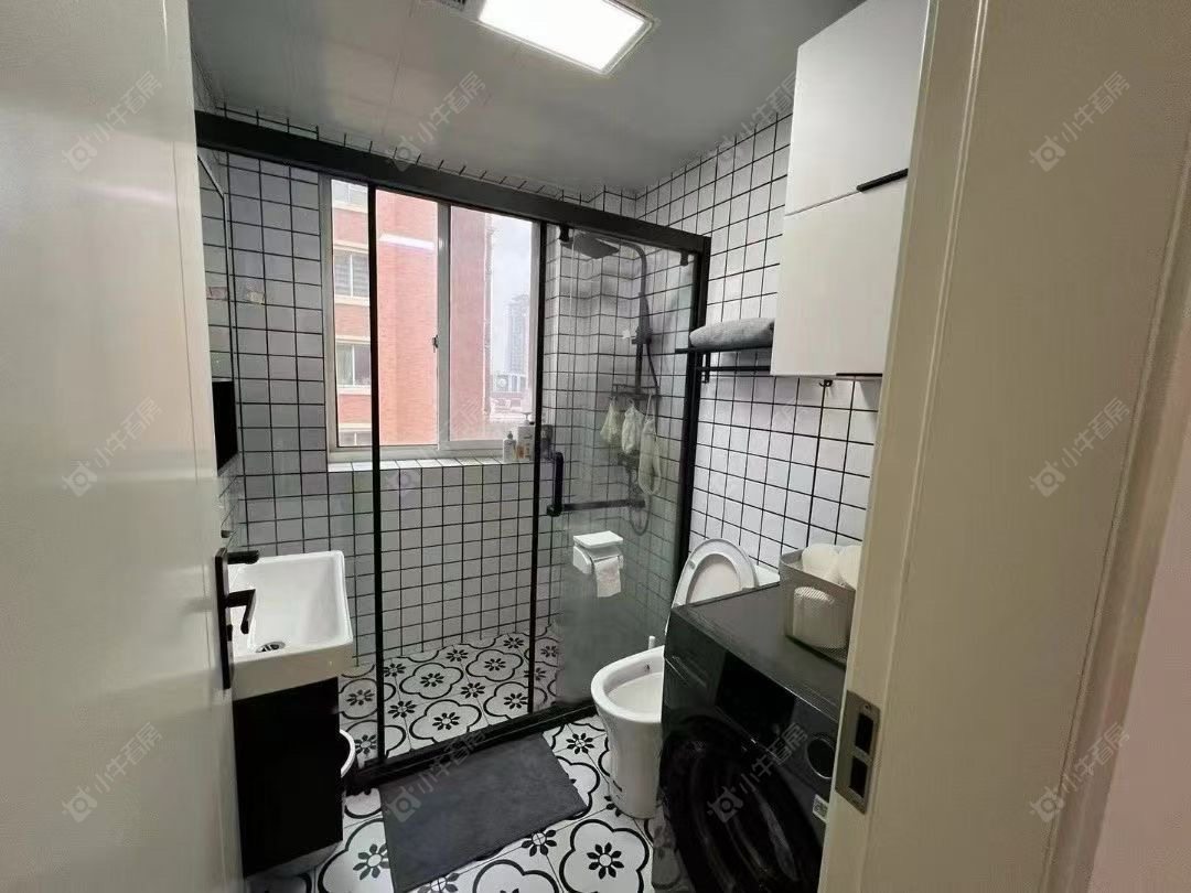 苏州江帆花苑(北区)在租房源室内图_小牛看房