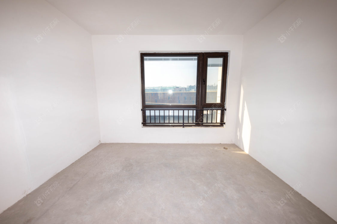 苏州中梁壹号院(一期)在售二手房源室内图_小牛看房