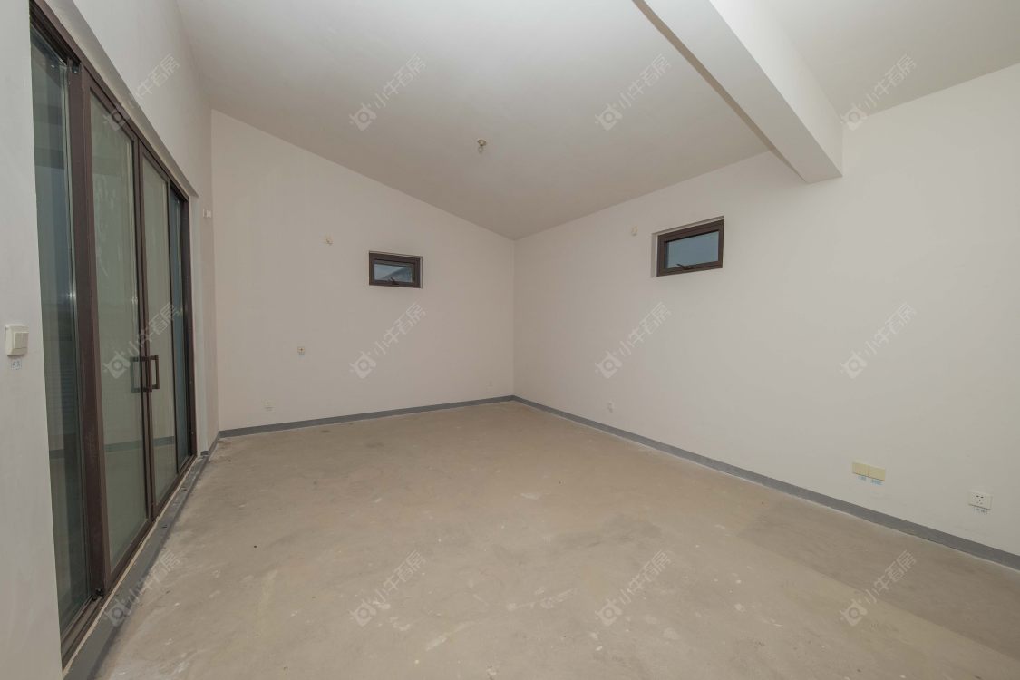 苏州世茂九溪墅(别墅)在售二手房源室内图_小牛看房