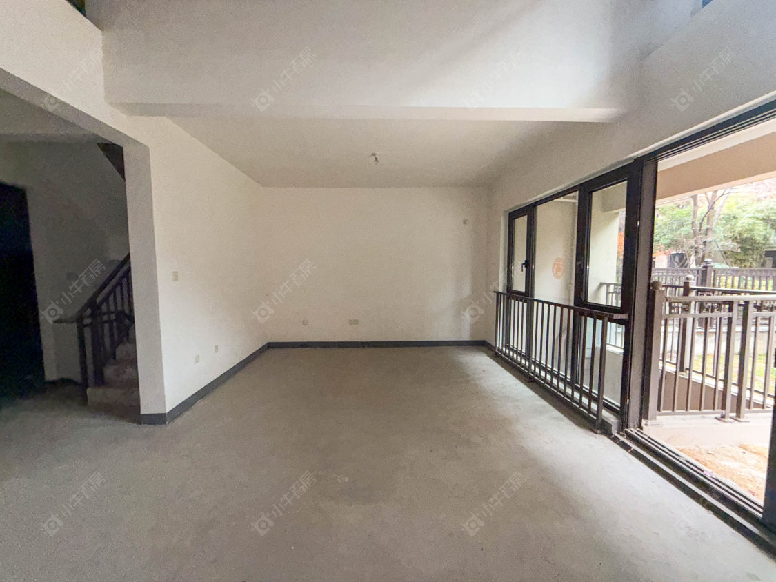 苏州建发泱誉在售二手房源室内图_小牛看房