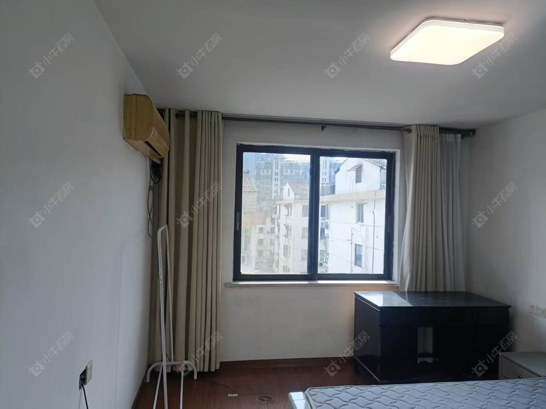 苏州南苑新村(西区)在售二手房源室内图_小牛看房