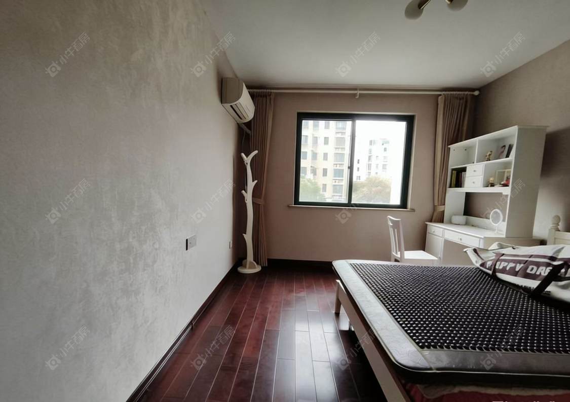 苏州金城花园在售二手房源室内图_小牛看房