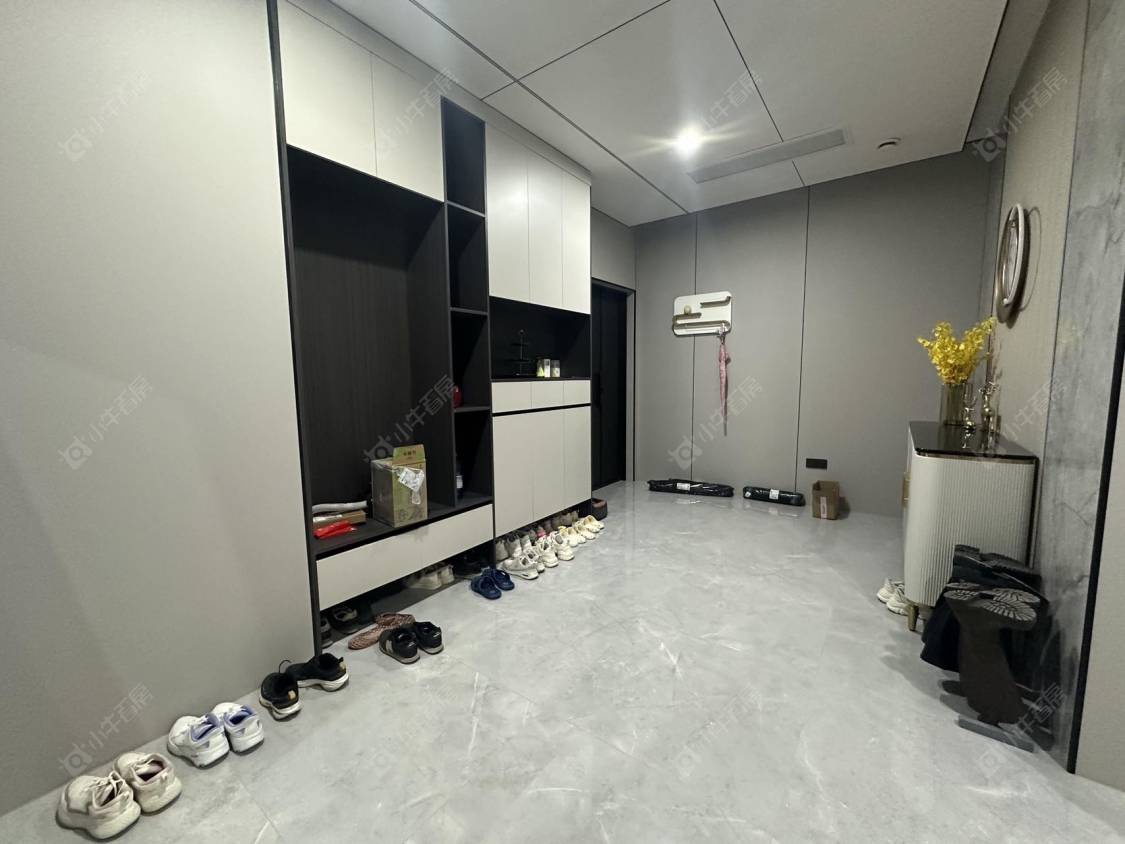 苏州世茂九溪墅(住宅)在售二手房源室内图_小牛看房