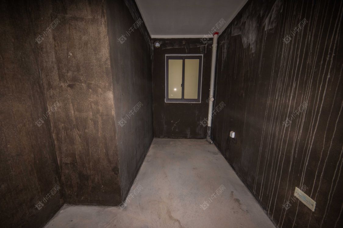 苏州世茂九溪墅(住宅)在售二手房源室内图_小牛看房