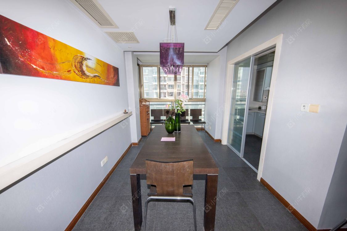 苏州清水湾(张家港)在售二手房源室内图_小牛看房