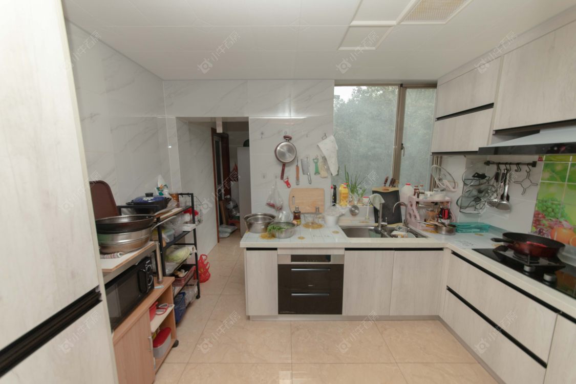 苏州清水湾(张家港)在售二手房源室内图_小牛看房