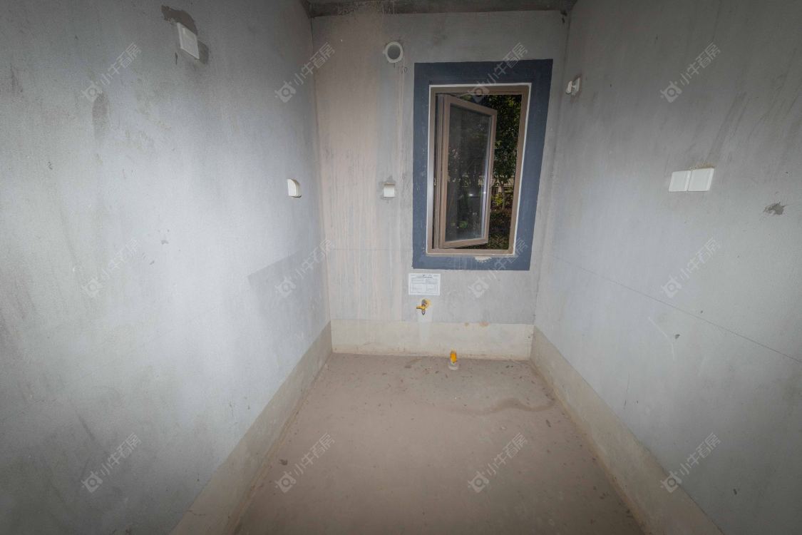 苏州湖悦天境在售二手房源室内图_小牛看房