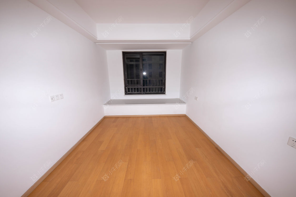 苏州祥生金麟府在售二手房源室内图_小牛看房