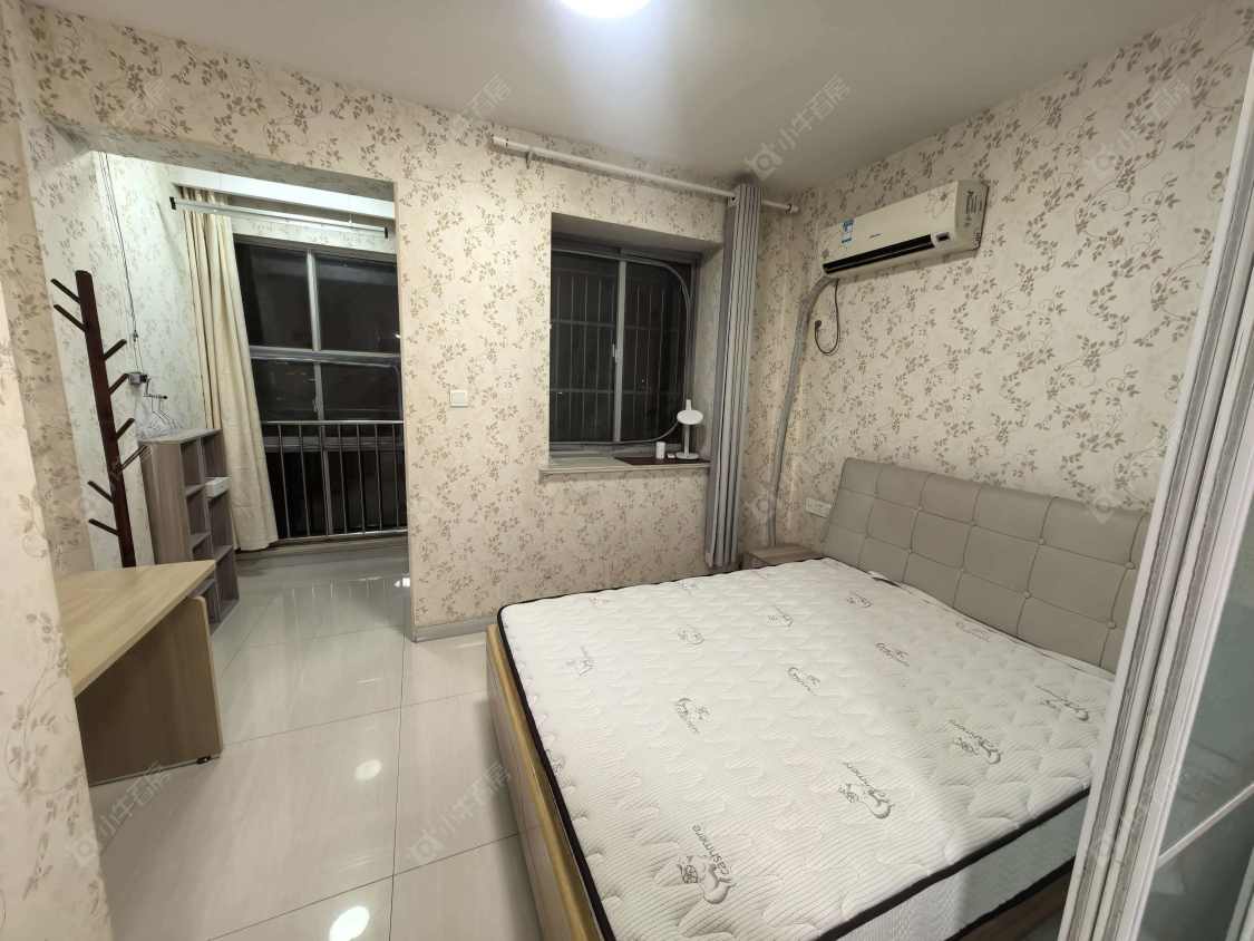 苏州国泰四季花园(张家港)在租房源室内图_小牛看房