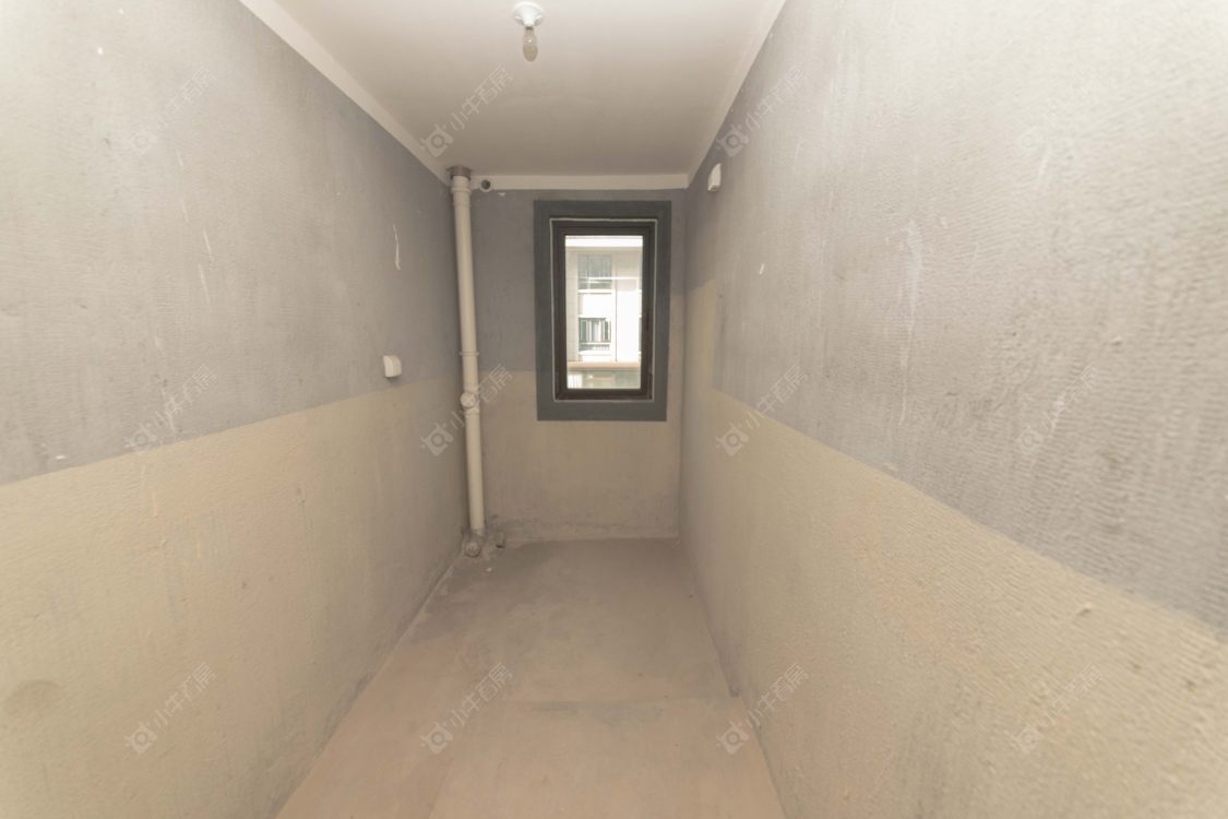 苏州中南樾府在售二手房源室内图_小牛看房