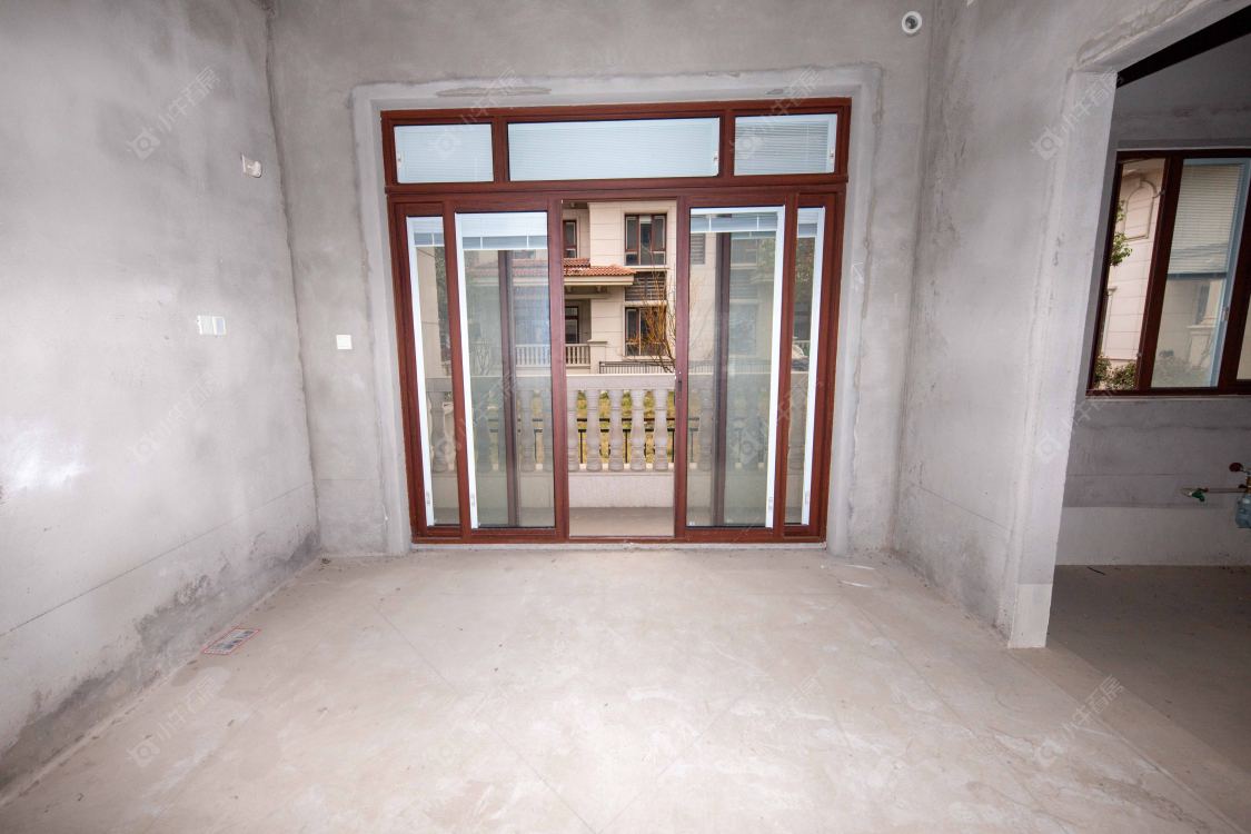 苏州莱顿小镇(别墅)在售二手房源室内图_小牛看房