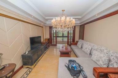 苏州君临新城在售二手房_小牛看房