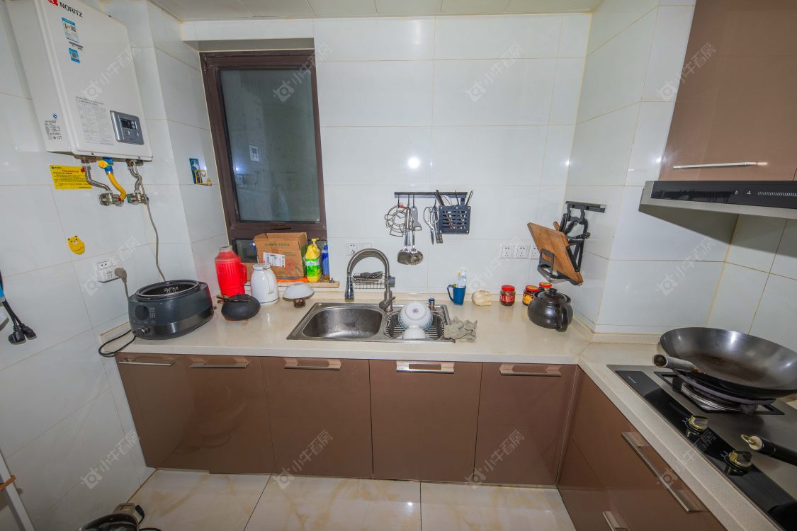 苏州世茂九溪墅(住宅)在售二手房源室内图_小牛看房