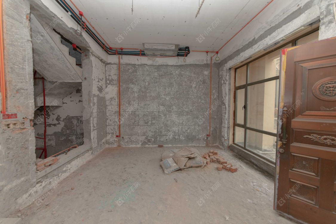 苏州湖滨国际(别墅)在售二手房源_小牛看房