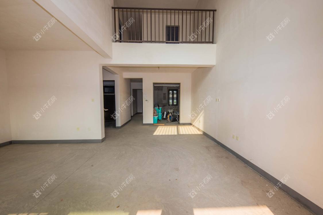 苏州建发泱誉在售二手房源室内图_小牛看房