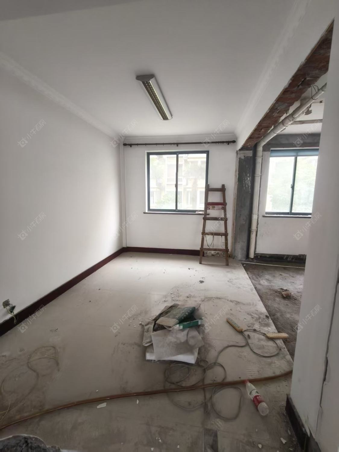 苏州名都花苑(东区)在售二手房源室内图_小牛看房