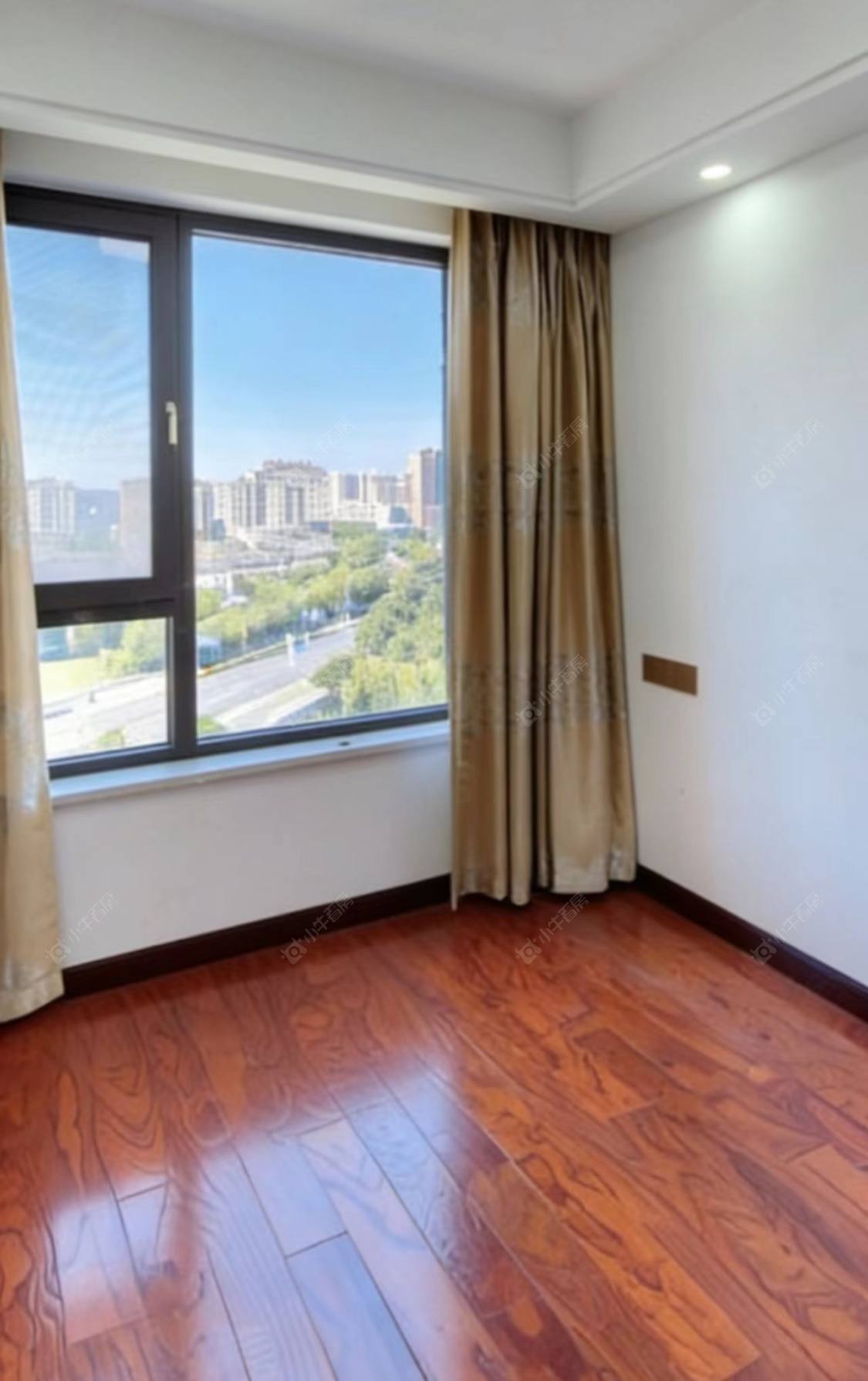 苏州中梁壹号院(一期)在售二手房源室内图_小牛看房