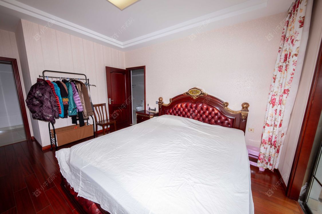 苏州湖滨国际在售二手房源室内图_小牛看房