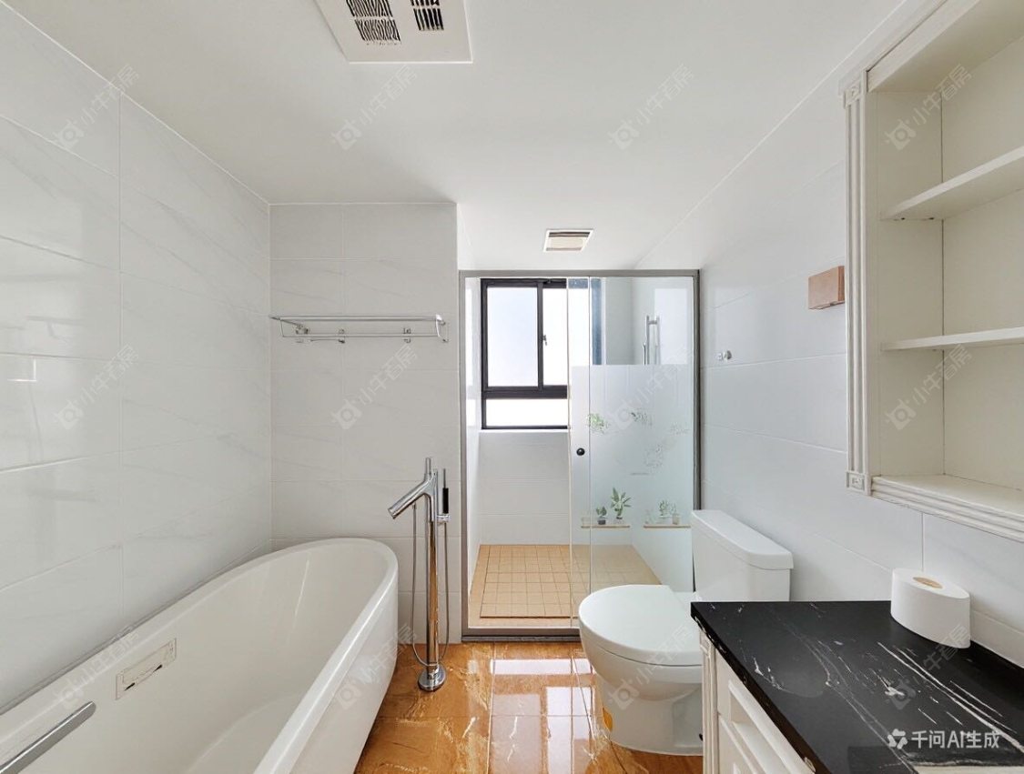 苏州碧桂园翡翠湾(一二期)在售二手房源室内图_小牛看房