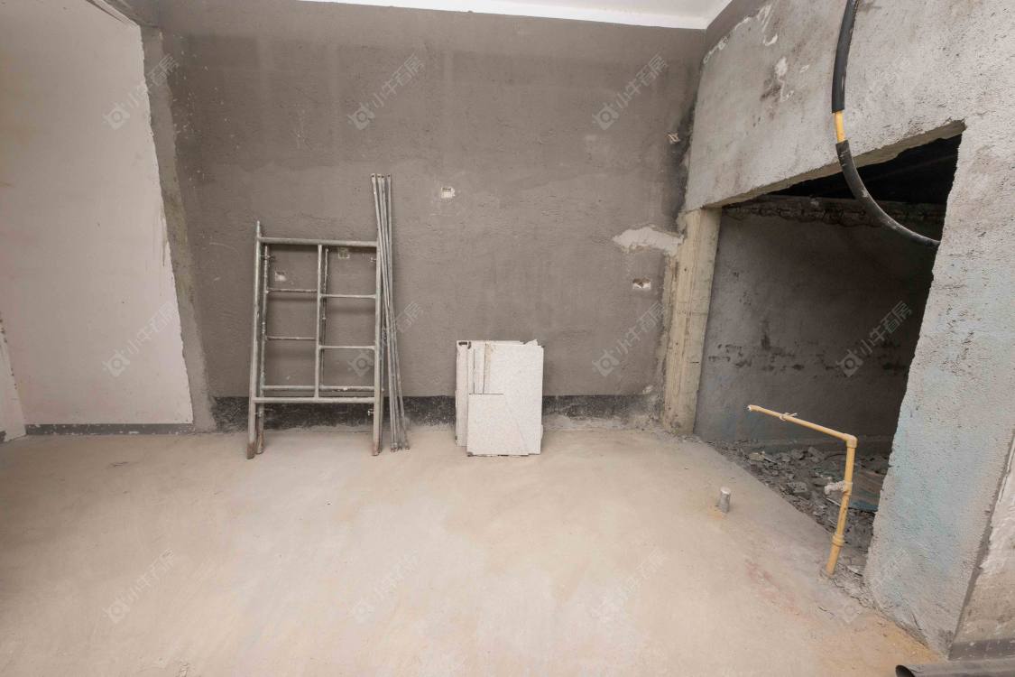 苏州世茂九溪墅(别墅)在售二手房源室内图_小牛看房