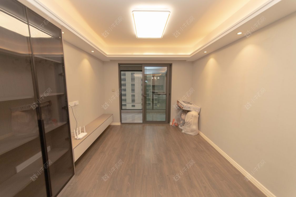 苏州金茂悦湖雅居在售二手房源室内图_小牛看房