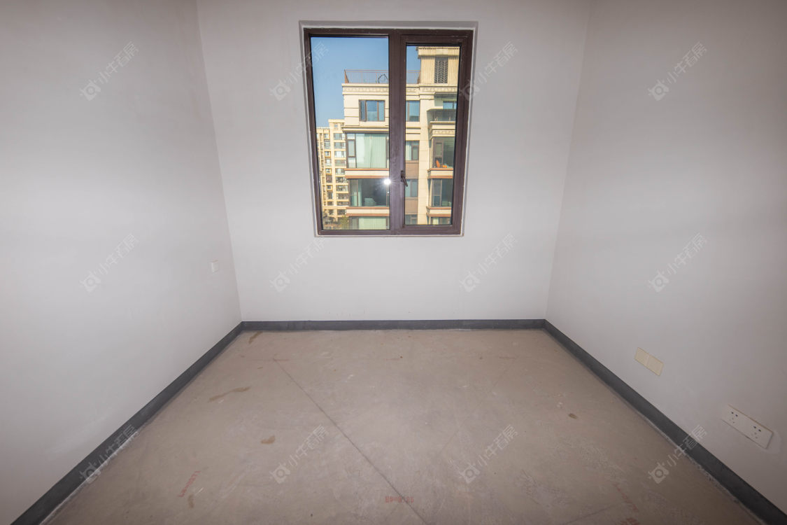 苏州世茂九溪墅(住宅)在售二手房源室内图_小牛看房