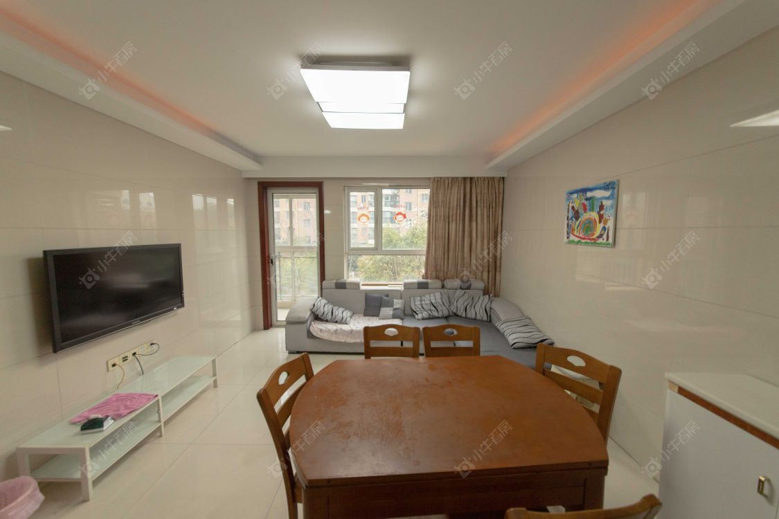 苏州阳光水岸在售二手房源_小牛看房