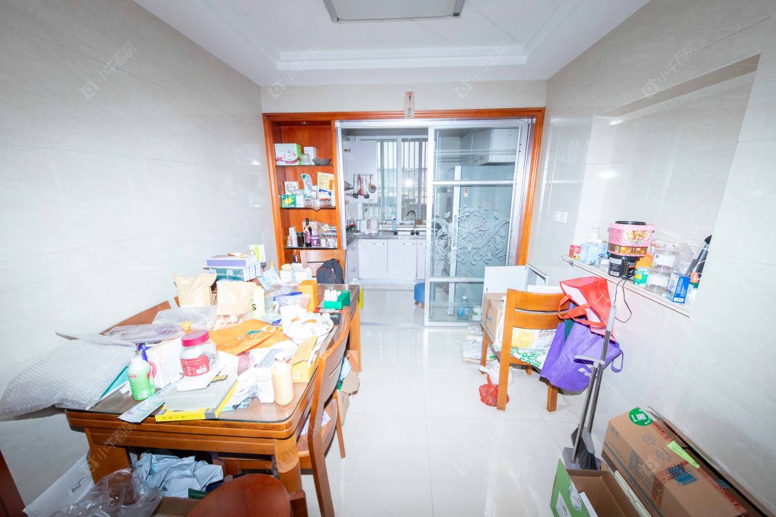 苏州南湖苑(西区)在售二手房源室内图_小牛看房