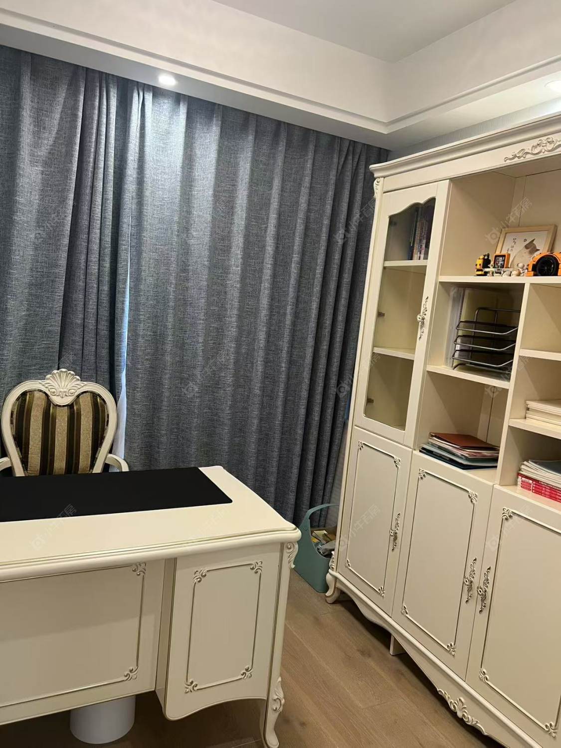 苏州金新城首府在租房源室内图_小牛看房