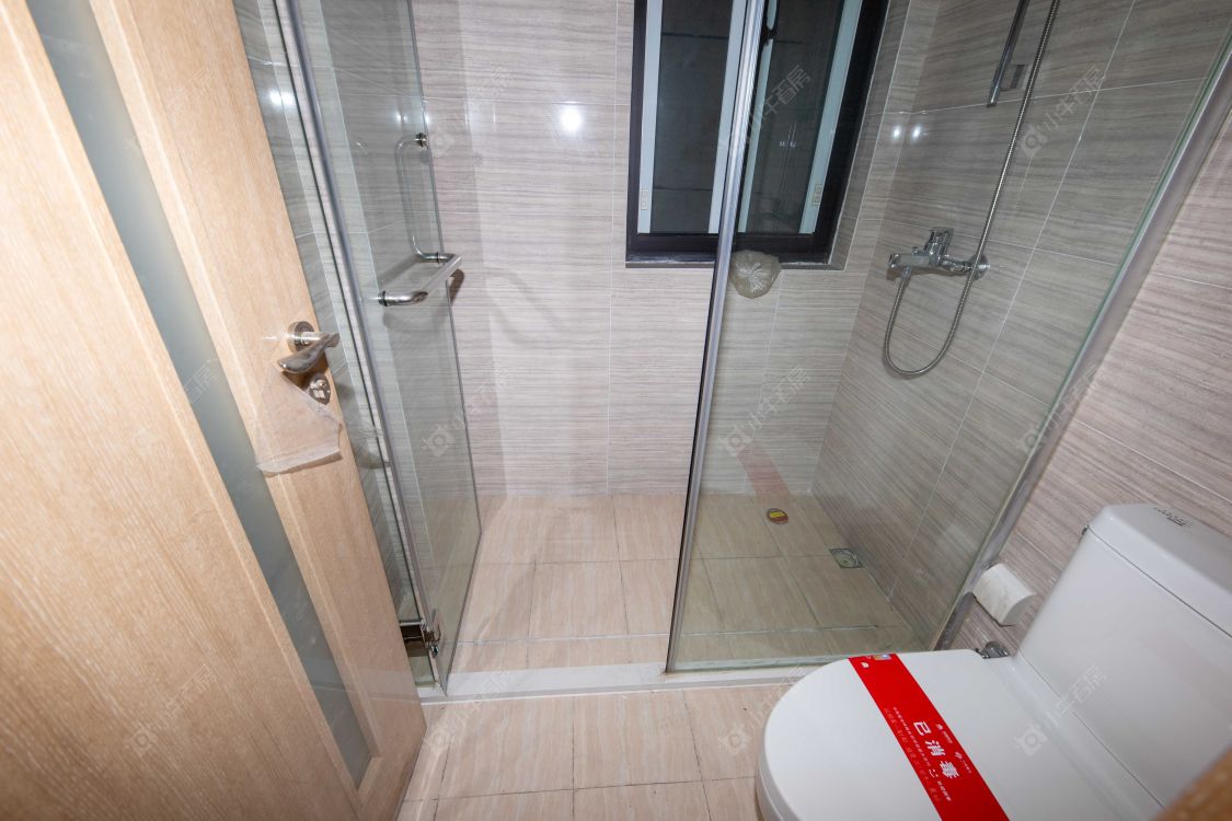 苏州中南樾府在售二手房源室内图_小牛看房