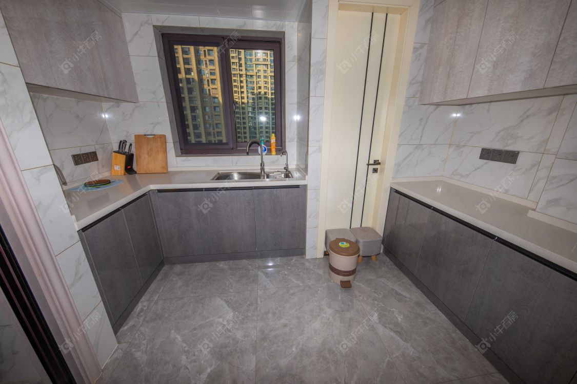 苏州世茂九溪墅(住宅)在售二手房源室内图_小牛看房