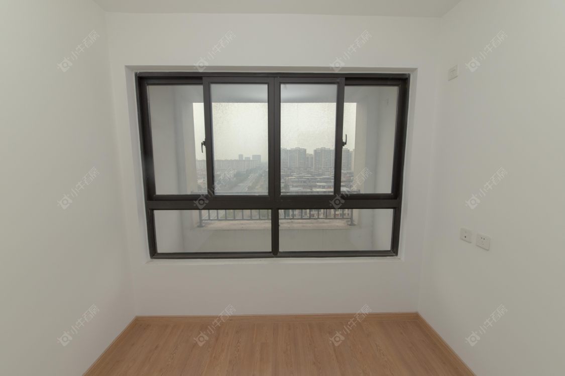 苏州中南樾府在售二手房源室内图_小牛看房