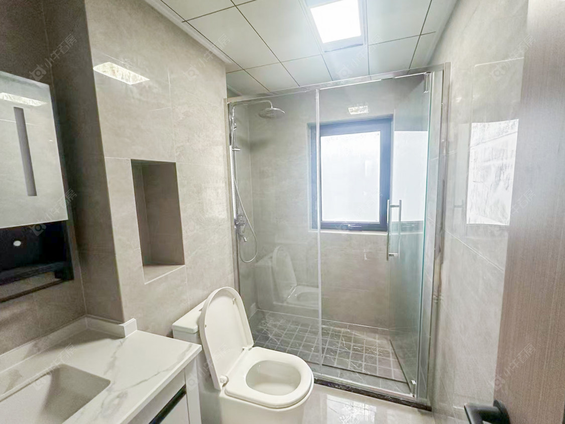 苏州翡翠公馆在售二手房源室内图_小牛看房