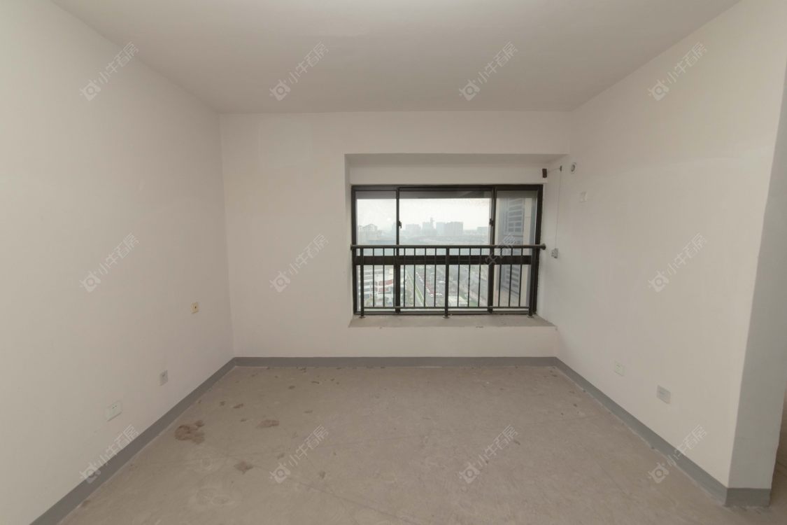 苏州江南十二府在售二手房源室内图_小牛看房