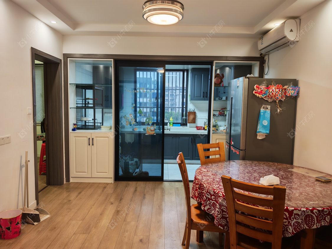 苏州云盘一村在租房源室内图_小牛看房