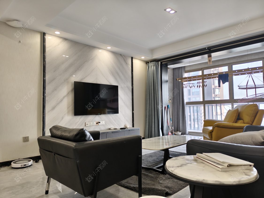 苏州中联铂悦在租房源室内图_小牛看房